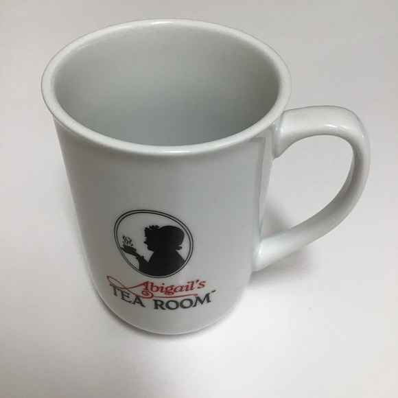 Boston Tea Party 1773 Ships Museum Coffee Mug Abigail’s Tea Room USA Revolution - Picture 3 of 12